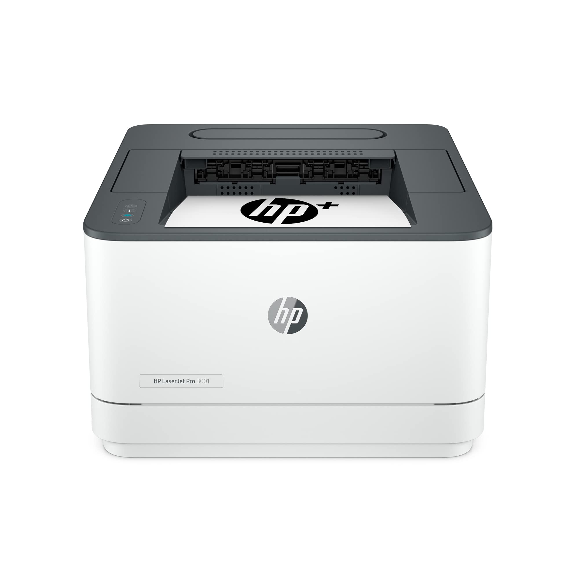 HP LaserJet Pro 3001dwe Pencetak Hitam & Putih Tanpa Wa...