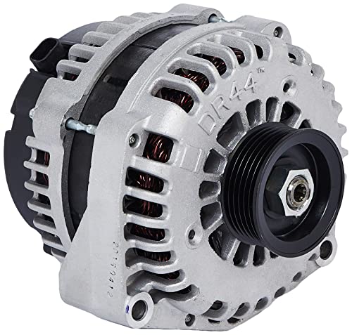 ACDelco 25877026 Alternator Peralatan Asal GM