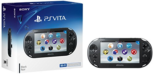 Playstation WiFi Sony Vita