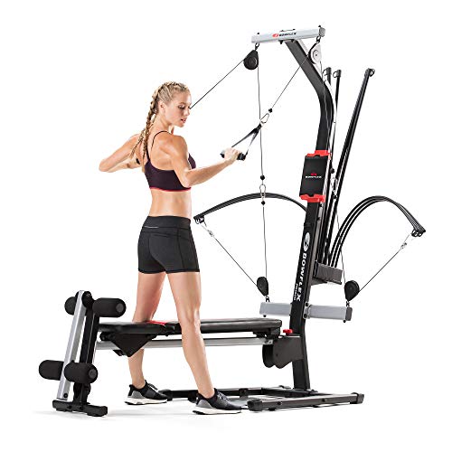 Bowflex Gim Rumah PR1000