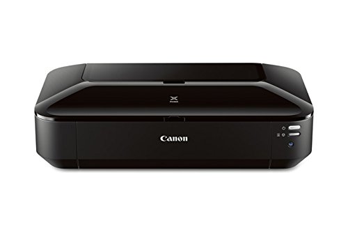 Canon CMNIX6820 - PIXMA iX6820 Pencetak Inkjet - Warna ...