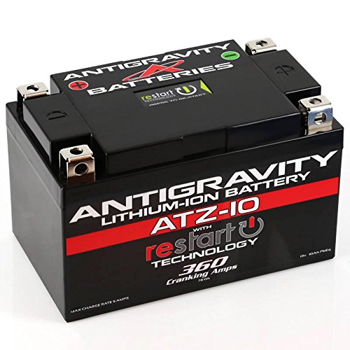 Antigravity Batteries Bateri Litium Ion ATZ-10-RS Antig...