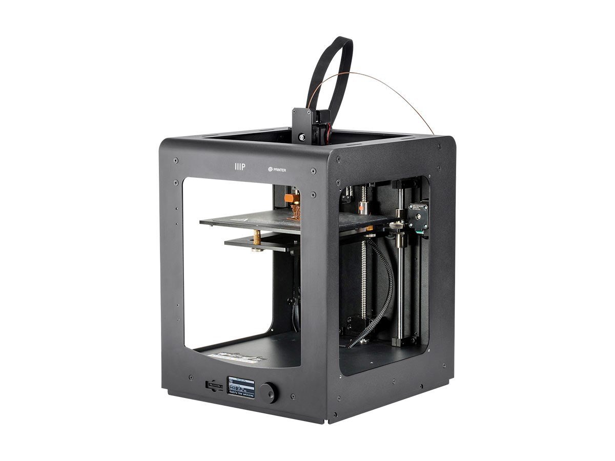 Monoprice Inc. Pembuat Monoprice 115710 Pilih Pencetak 3D Terunggul