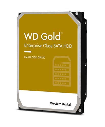 Western Digital Pemacu Keras Dalaman Kelas WD Enterpris...