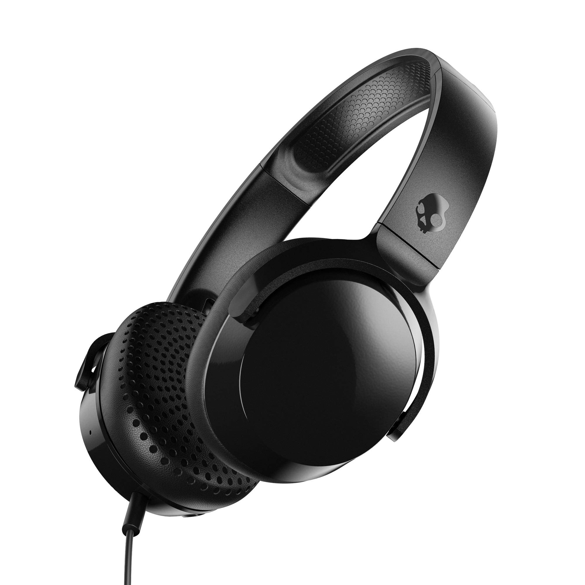 Skullcandy Fon Kepala Pada Telinga Berwayar Riff - Hita...