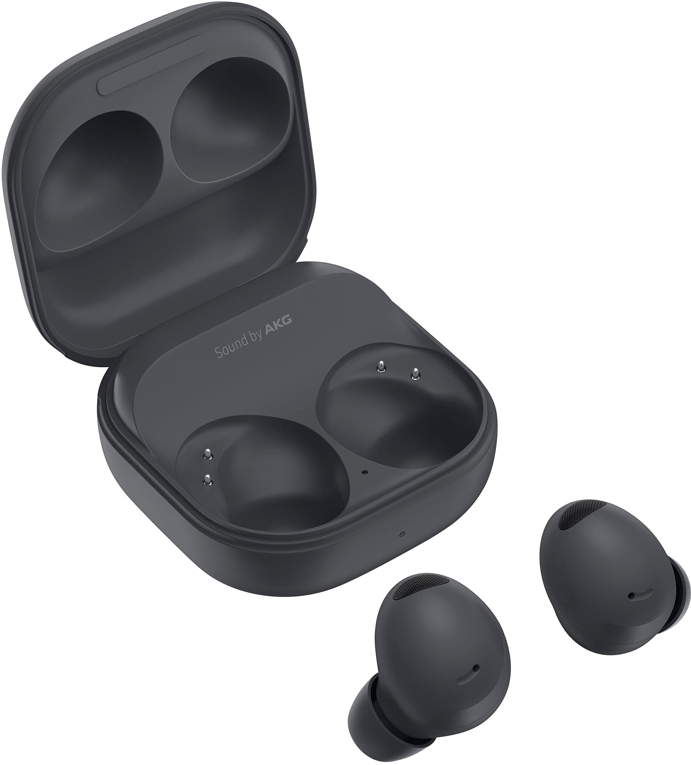 Samsung Galaxy Buds Pro 2 [2022] (SM-R510) - (Kelabu)