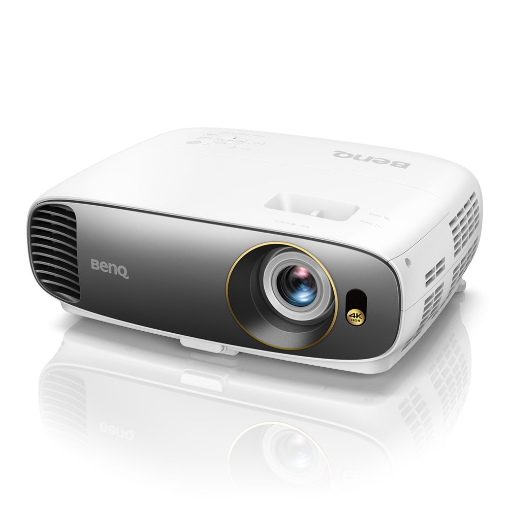 BenQ HT2550 4K UHD HDR Home Theater Projector, 8...