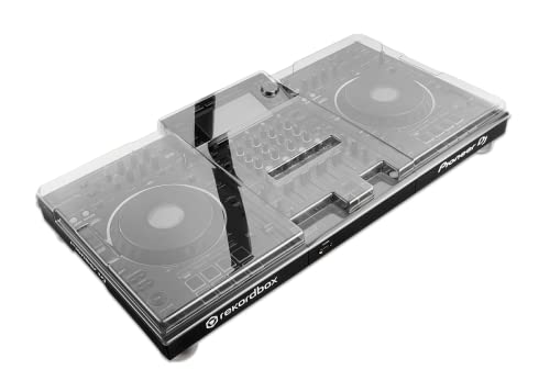 Decksaver Sarung Pioneer XDJ-XZ (DS-PC-XDJXZ)