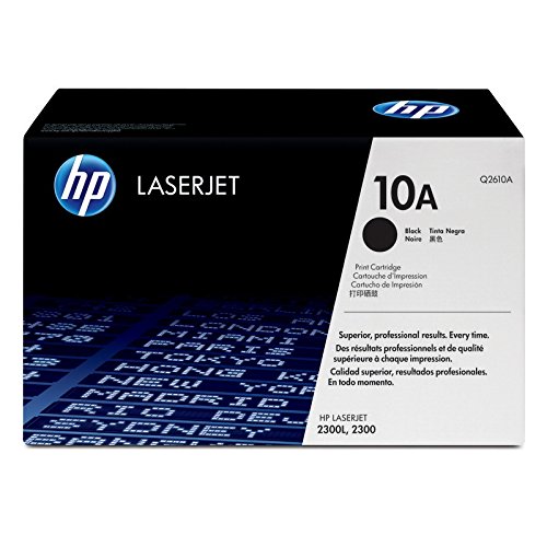 HP 10A | S2610A | Kartrij Toner | Hitam | DISEDIAKAN OL...