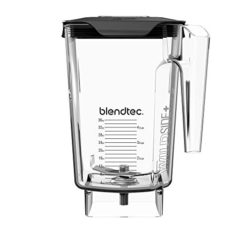 Blendtec Balang WildSide+ (isipadu 90 oz/36 oz Boleh Is...