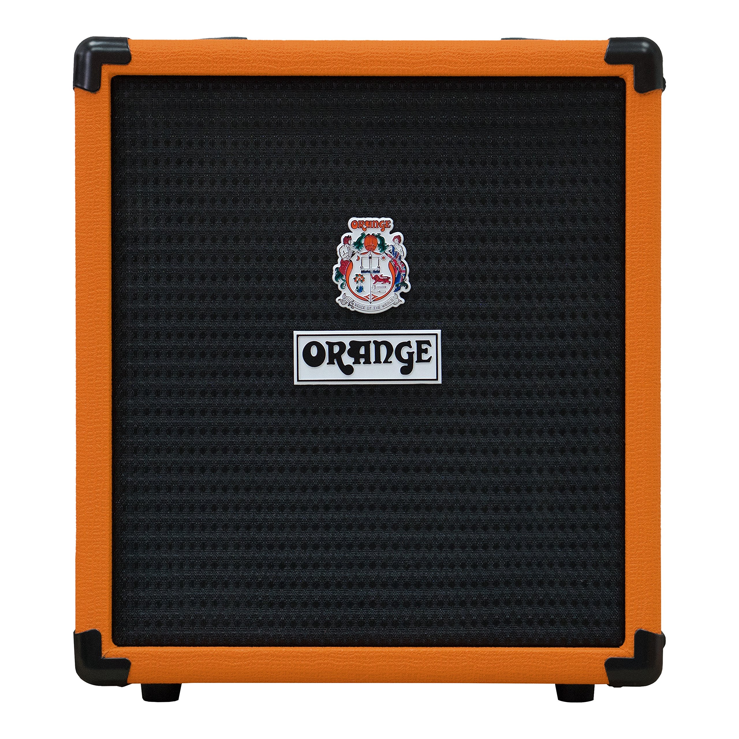 Orange Amps Kombo Gitar Bass Orange Crush25 1x8 25 Watt