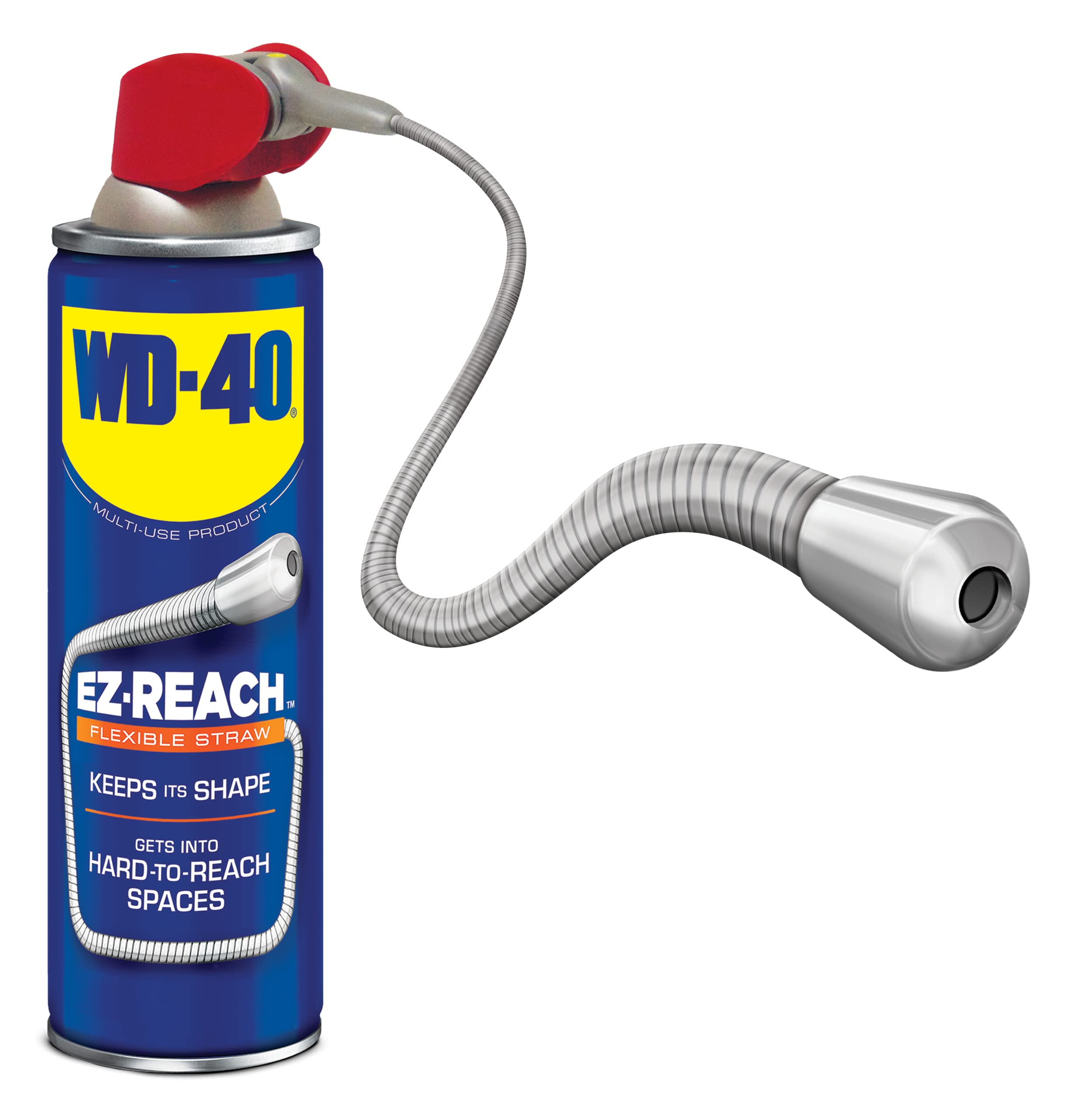 WD-40 Berbilang