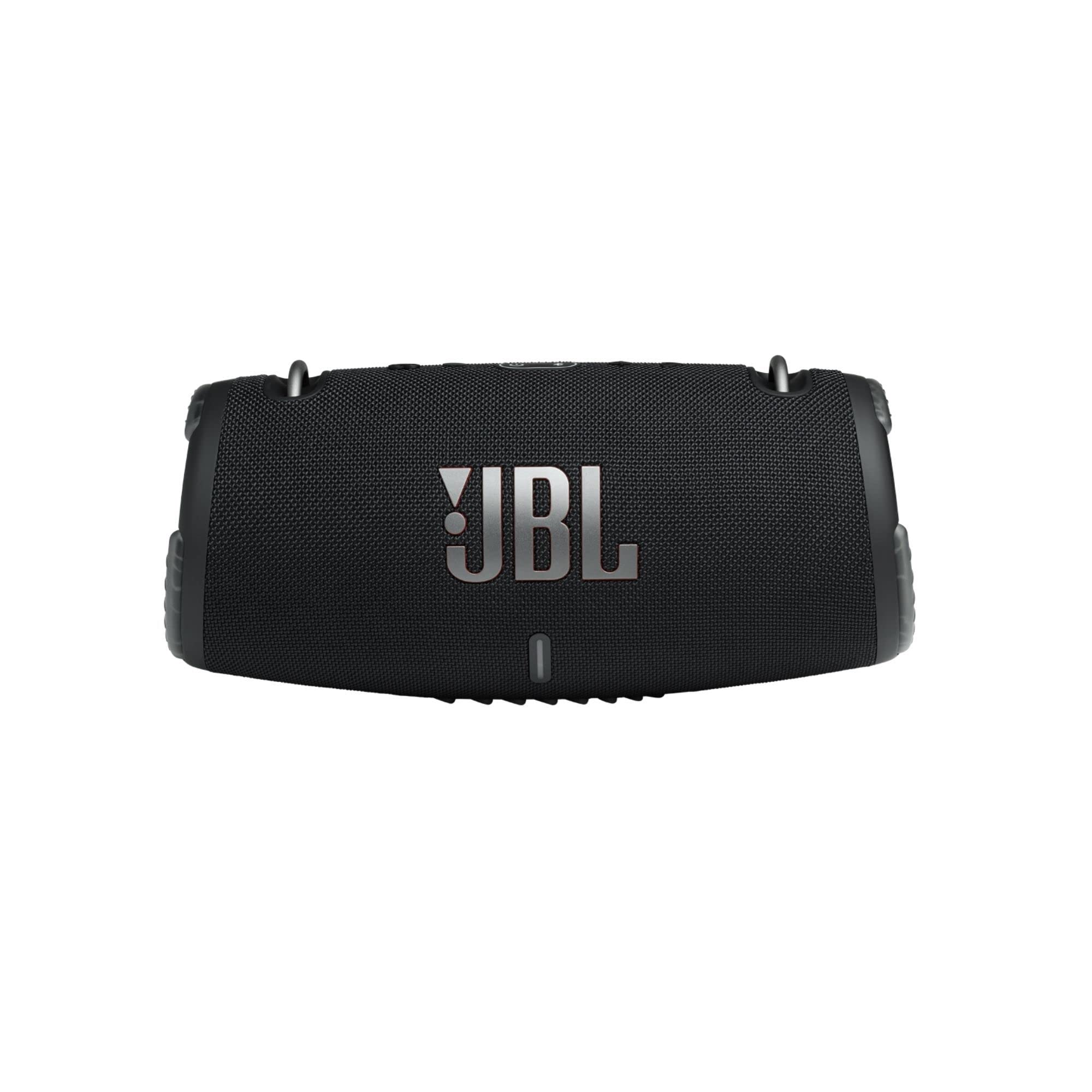 JBL Xtreme 3 - Pembesar Suara Bluetooth Mudah Alih deng...