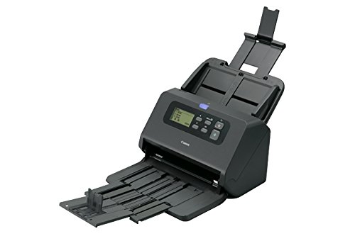 Canon imageFORMULA DR-M260 Pengimbas Dokumen Pejabat