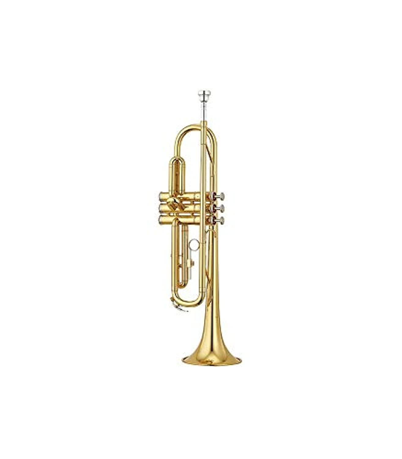 YAMAHA YTR-2330 Student Bb Trumpet - Lakuer Emas