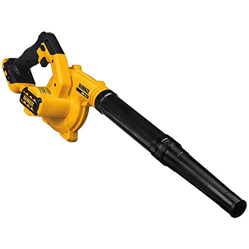 DEWALT DCE100B 20V MAX Peniup Tapak Kerja Padat (Alat S...