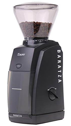 Baratza Pengisar Kopi Encore Conical Burr