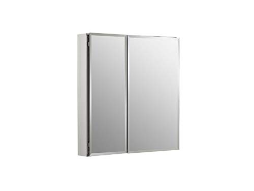 KOHLER K-Cb-Clc2526Fs Kabinet Ubat Bilik Mandi Aluminiu...