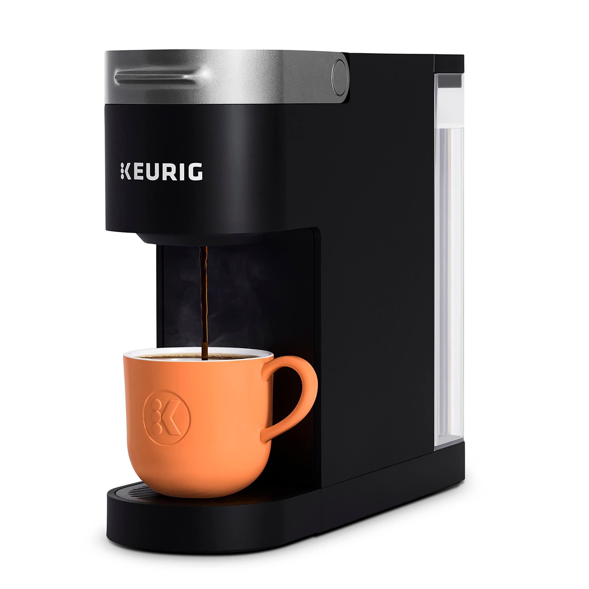 Keurig K- Slim Single Serve K-Cup Pod Pembuat Kopi