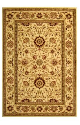 Safavieh Rugs Koleksi Lyndhurst LNH212L-9 Ivory/Ivory 9...