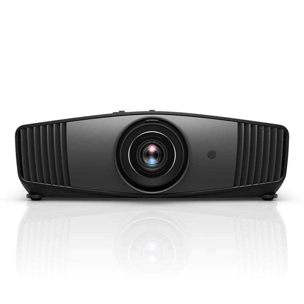 BenQ HT5550 True 4K UHD Home Theater Projector with HDR...