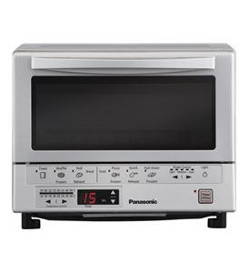 Panasonic Oven Pemanggang Kilat Xpress [PAN-NB-G110P]