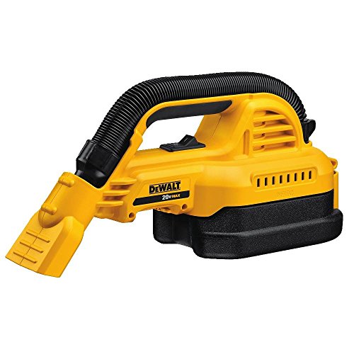 DEWALT DCV517B Baretool 20V MAX Tanpa Kord 1/2 gelen Ki...