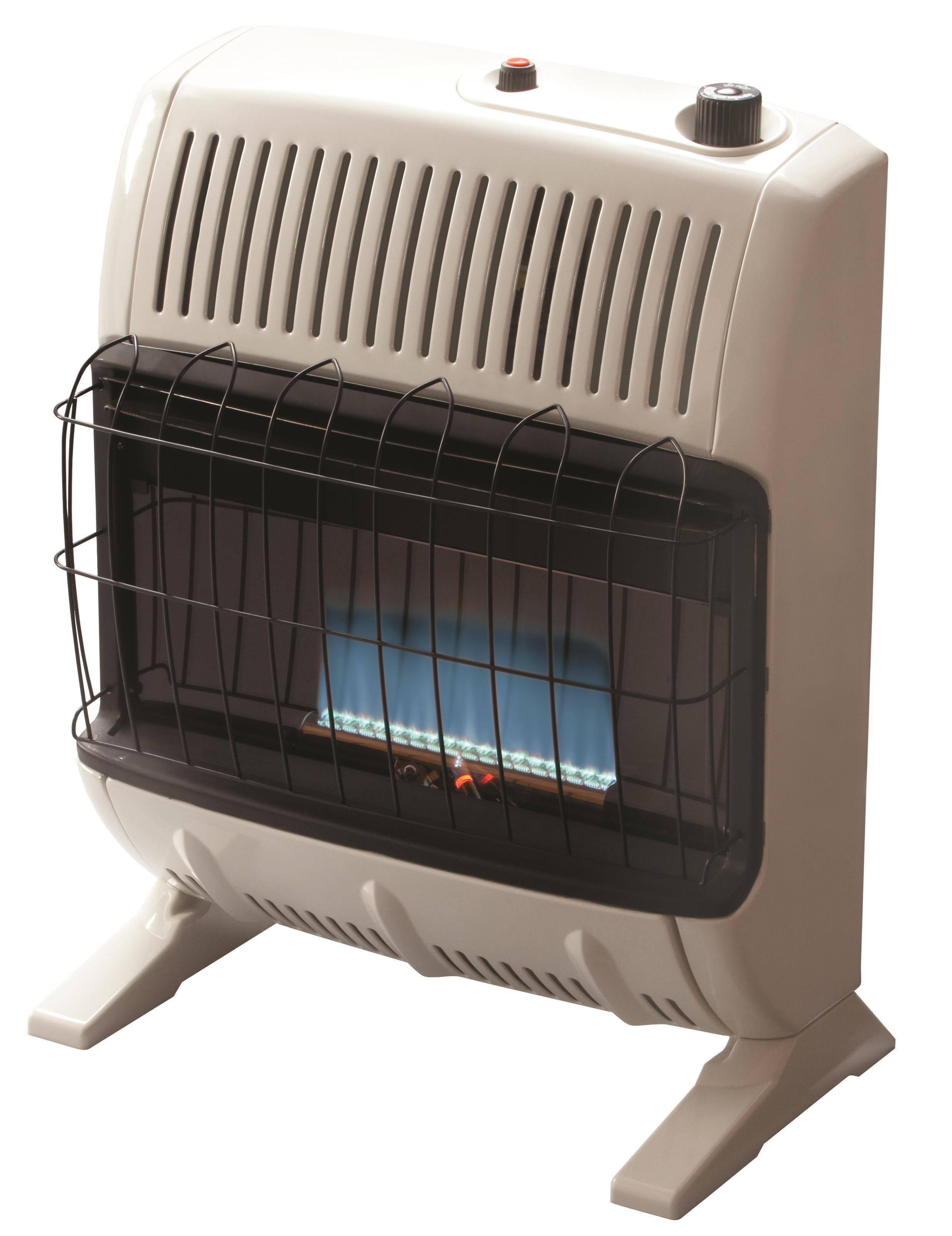 Mr. Heater Corporation 