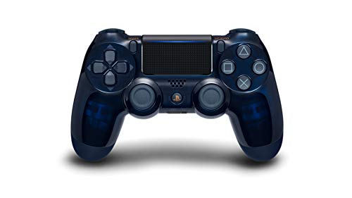 Playstation Pengawal Tanpa Wayar DualShock 4 untuk 4 - ...