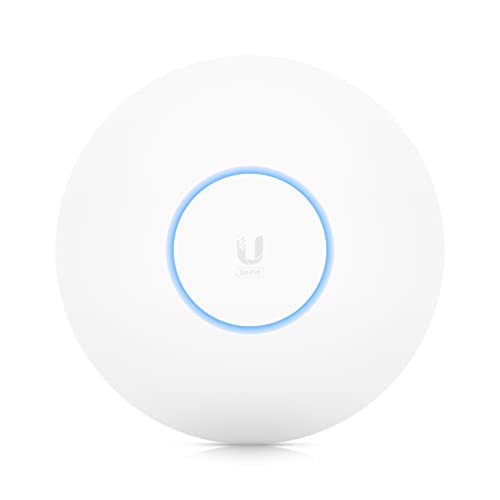 Ubiquiti Networks Ubiquiti UniFi 6 Titik Akses Jarak Ja...