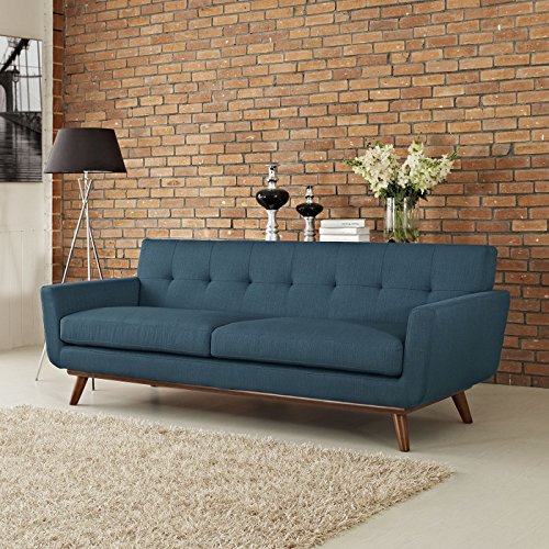 Modway Libatkan Sofa Berlapis oleh