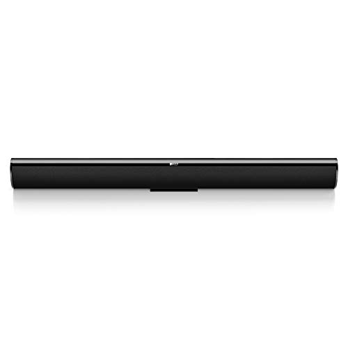 KEF HTF7003 Sound Bar Speaker Hitam