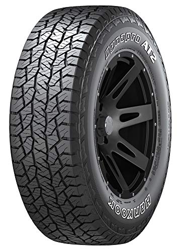 Hankook Dynapro AT2 RF11 all_ Terrain Radial Tayar-LT23...