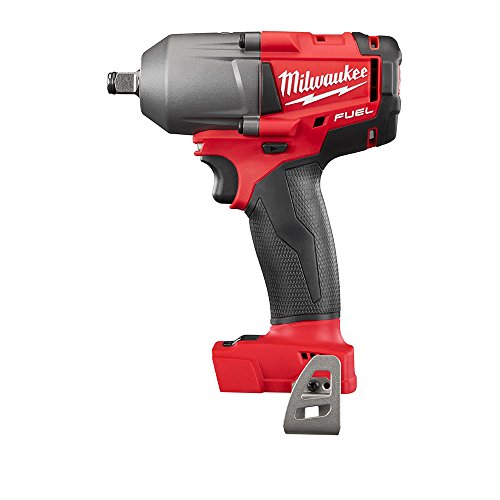 Milwaukee 2861-20 M18 FUEL Tork Pertengahan 1/2'' Geser...