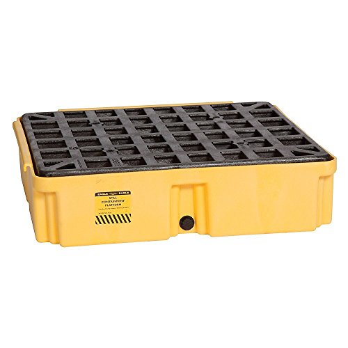 Eagle Platform Modular Dram 1633D Kuning dengan Longkan...