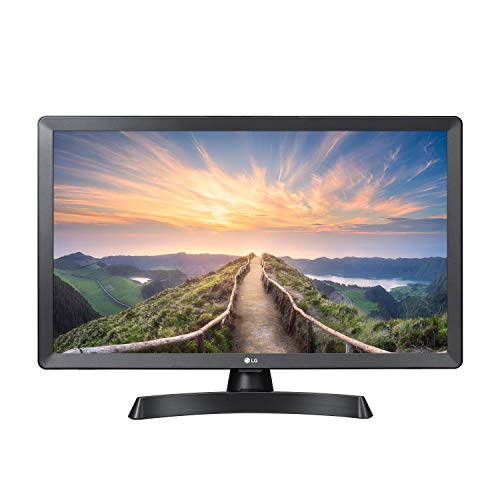 LG Elektronik 24LM530S-PU 24-Inci HD webOS 3.5 TV Pinta...