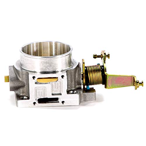 BBK Performance BBK 1724 62mm Throttle Body - Siri Plus...