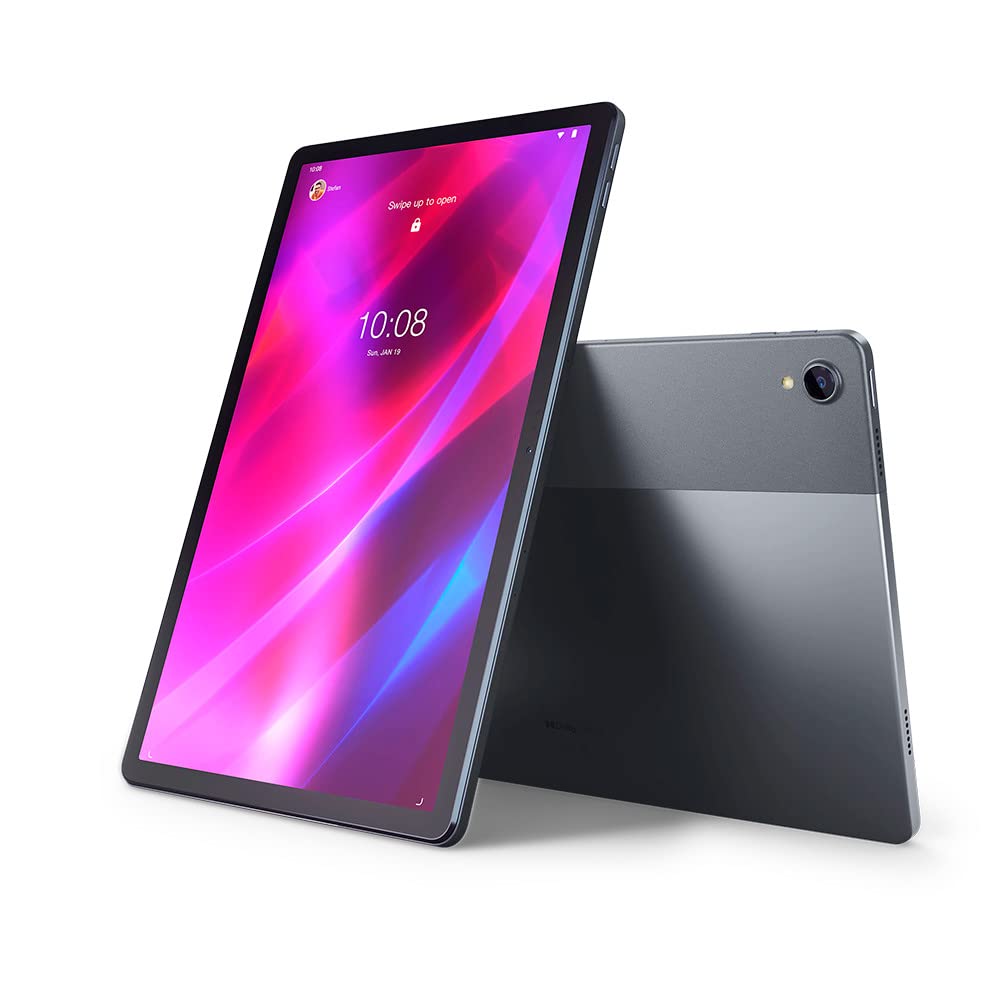 Lenovo Tablet MTK P11 Plus - 11-dalam 64 GB Slate Grey - ZA940306US