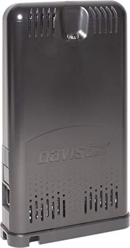 Davis Instruments 6100 WeatherLink Langsung | Hab Pengu...