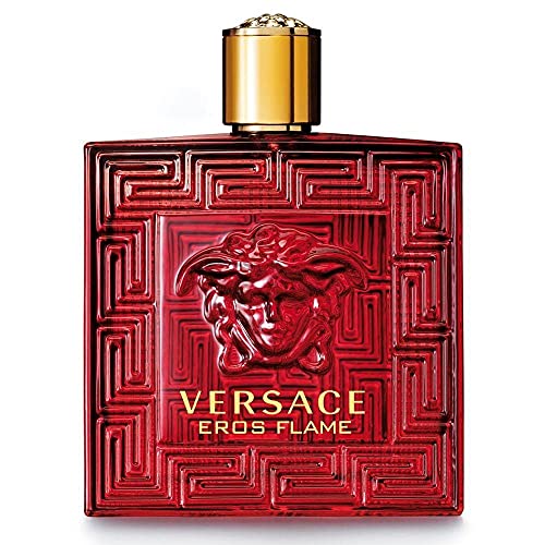 Versace Eros Flame Eau de Parfum Untuk Lelaki