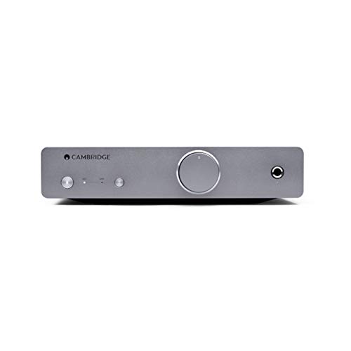 CAMBRIDGE AUDIO Alva Duo | Phono Preamp untuk Memutar M...