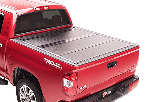 BAK Flip G2 Hard Folding Truck 5 'Bed Tonneau Cover | 2...