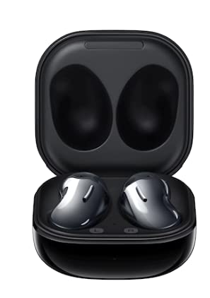 Samsung Earbud Wayarles Langsung Galaxy Buds dengan Mis...