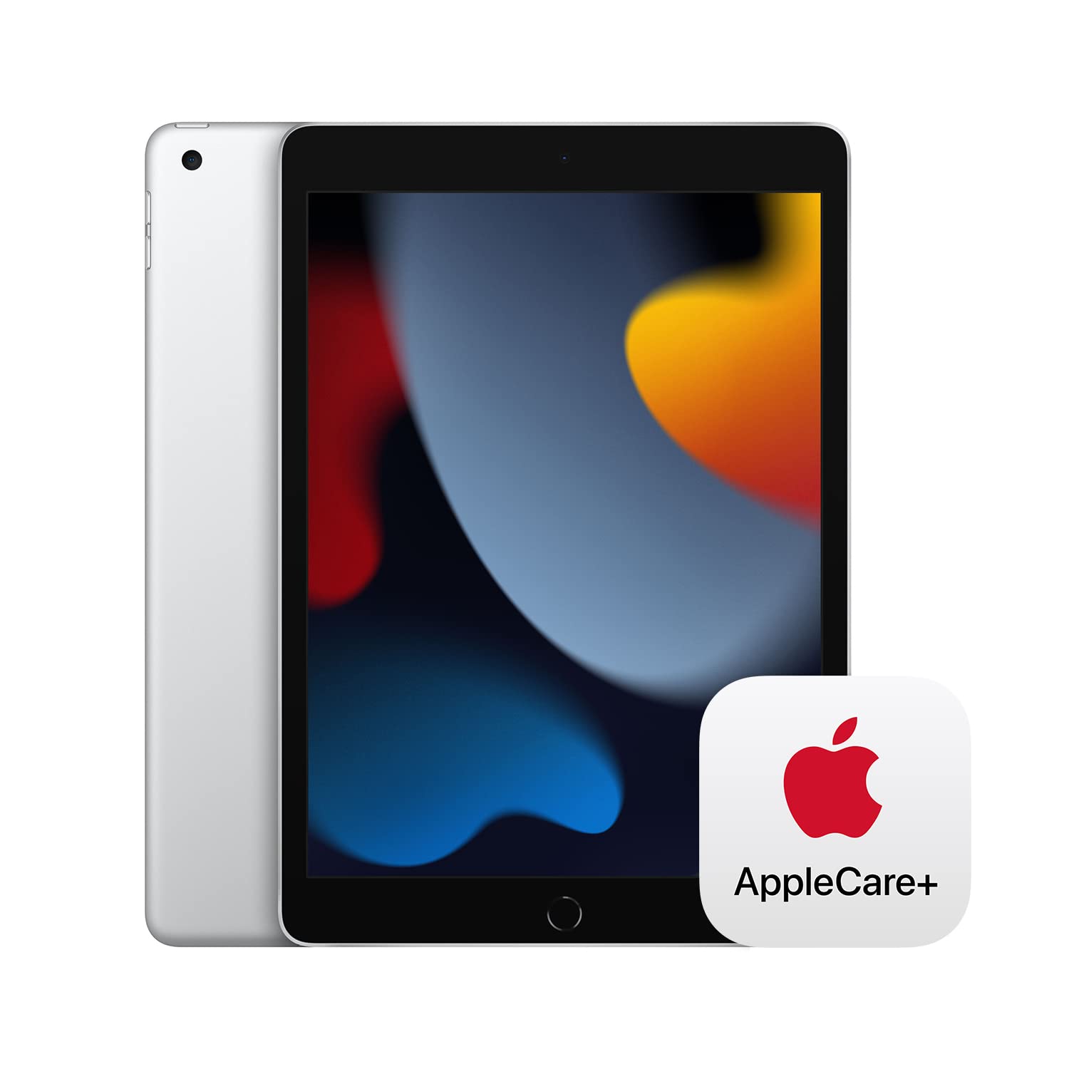 Apple 2021 iPad 10.2 inci