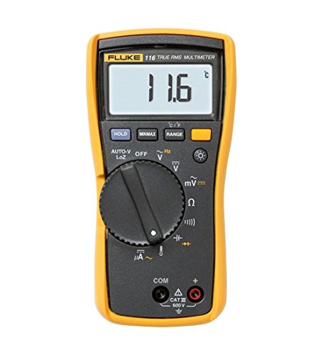 Fluke 116 Multimeter HVAC