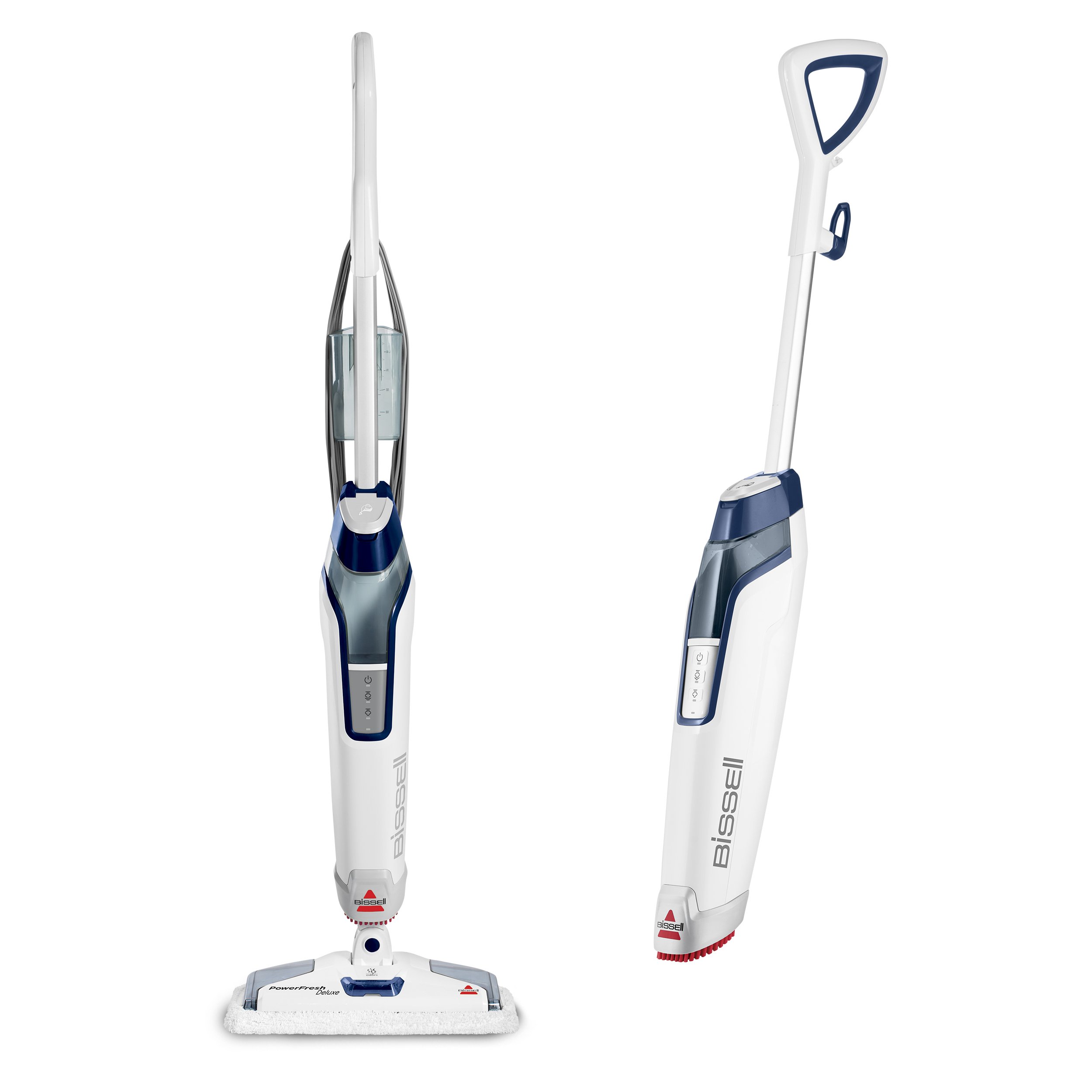 Bissell Mop Stim Powerfresh