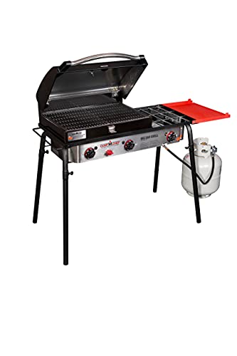 Camp Chef Grill Gas Besar