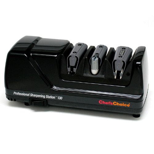 Chef's Choice Stesen Asah Chef'sChoice Pro 130: ...