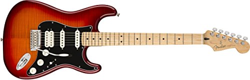 Fender Gitar Elektrik Stratocaster