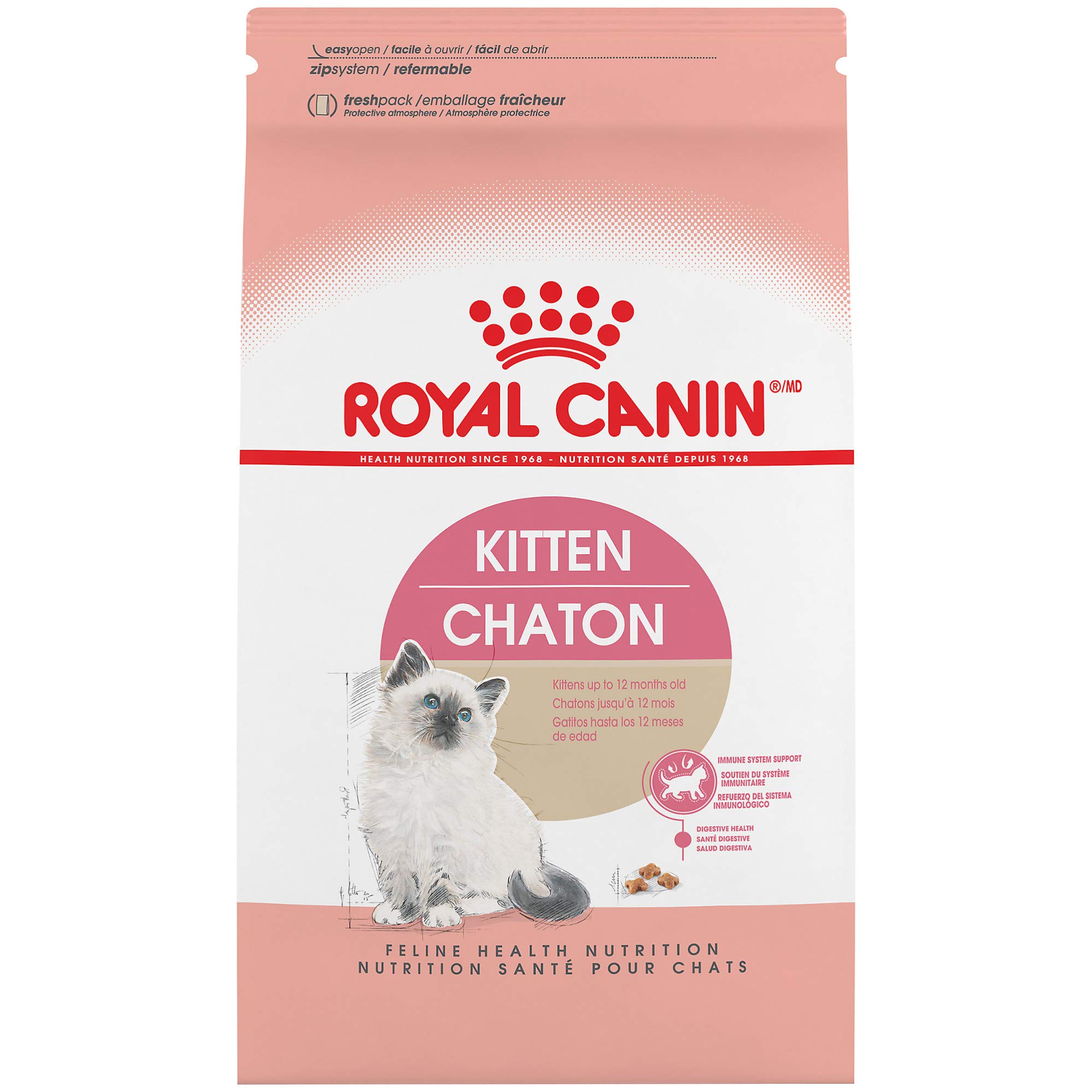 Royal Canin Pemakanan Kesihatan Kucing Makanan Kucing K...